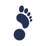 Foot Solutions Icon