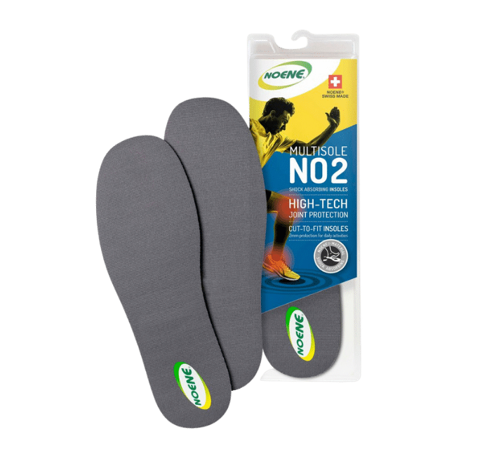 Back on Your Feet Foot Solutions Custom Orthotics, Insoles and Footwear