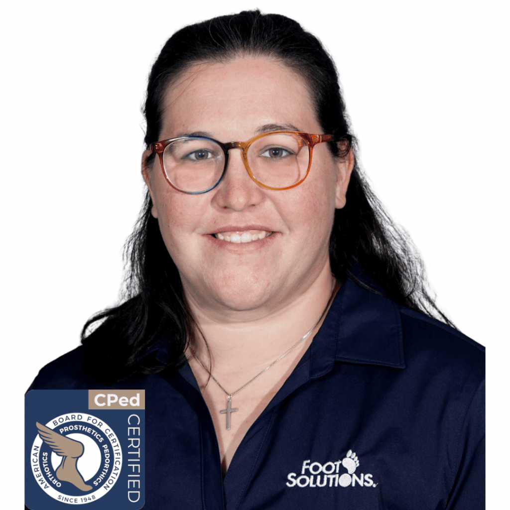 Orthotics, Insoles, & Footwear Greenville, SC Foot Solutions