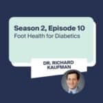 Foot Health for Diabetics