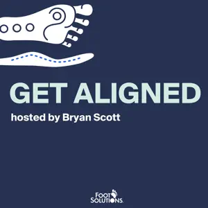 Get Aligned Podcast with Bryan Scott.