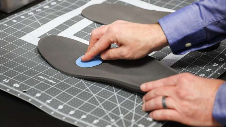 Custom Orthotics, Gait Analysis | Easton, PA | Foot Solutions