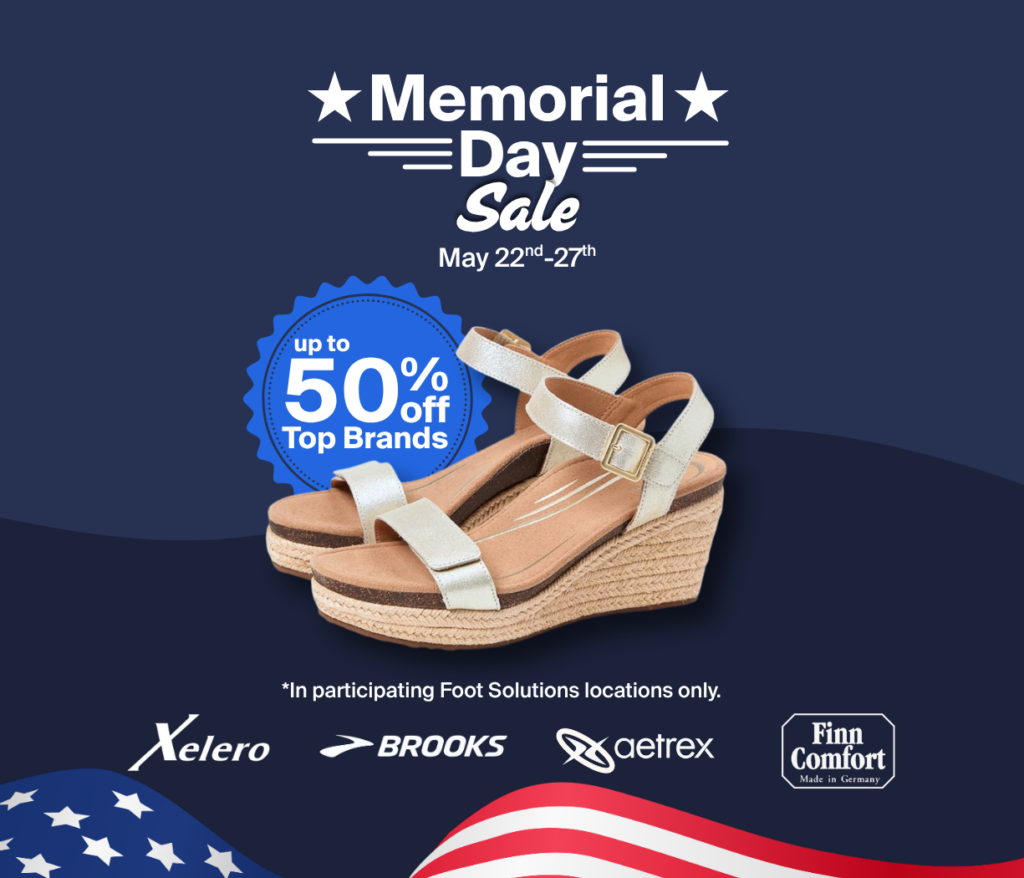 Memorial Day Sale 2025