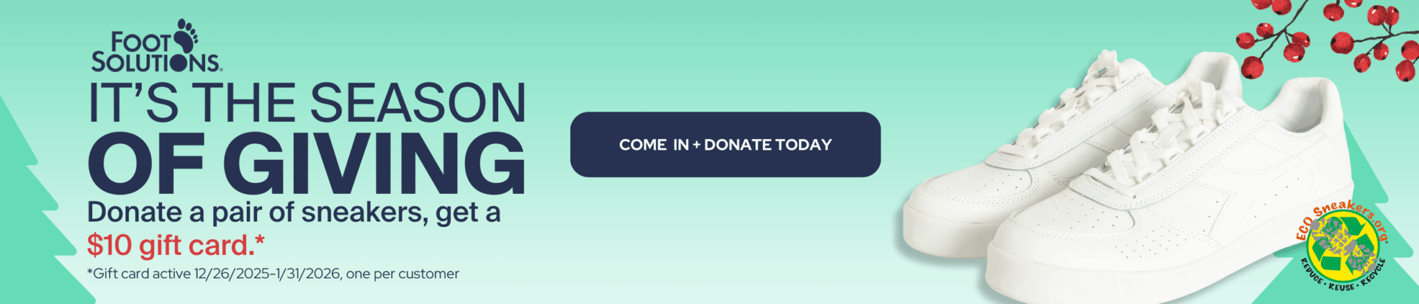 Eco Sneakers 2025 web banner (2)