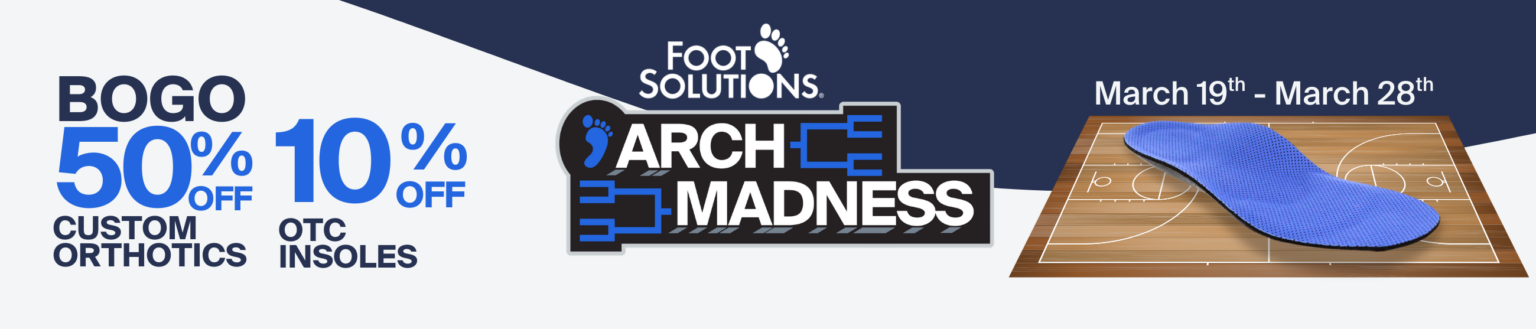 Foot Solutions Delray